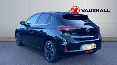 Vauxhall Corsa 100kW Elite Nav Premium 50kWh 5dr Auto [7.4kWCh] Electric Hatchback
